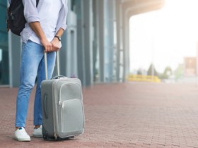  Airport Transfers